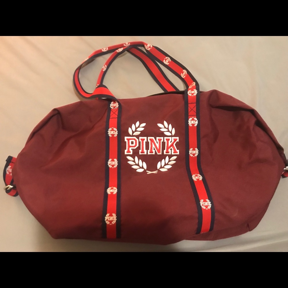 Victoria’s Secret bag